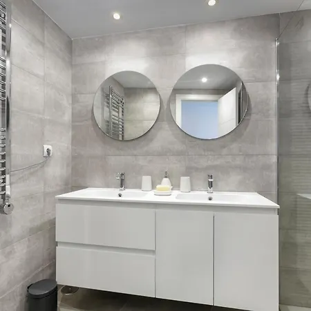 Apartman Luna