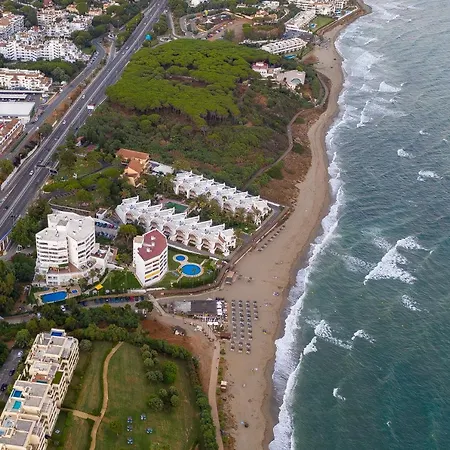 Luna Apartmán Marbella