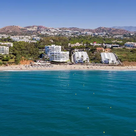 Luna Apartmán Marbella