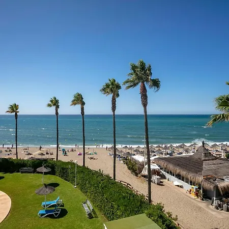 Apartmán Luna Marbella