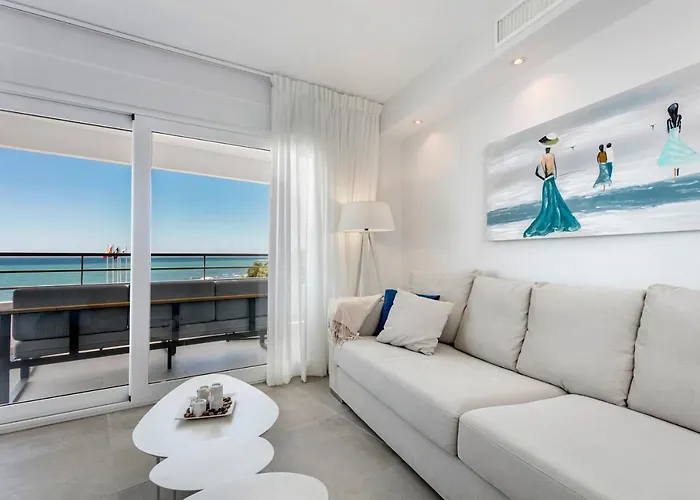 Luna Apartment