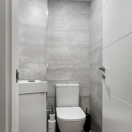 Apartment Luna *