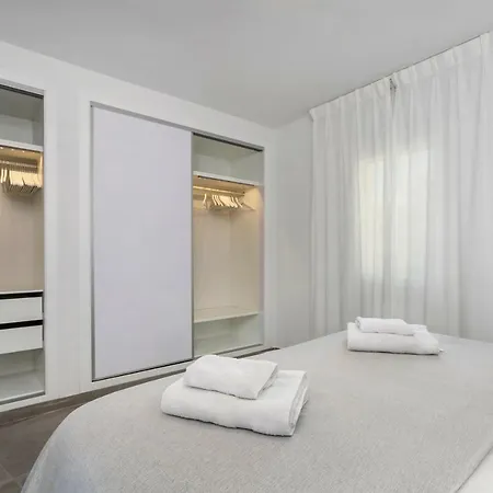 Apartment Luna *