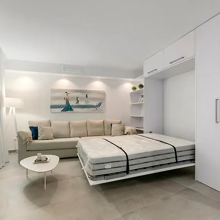 Apartment Luna *