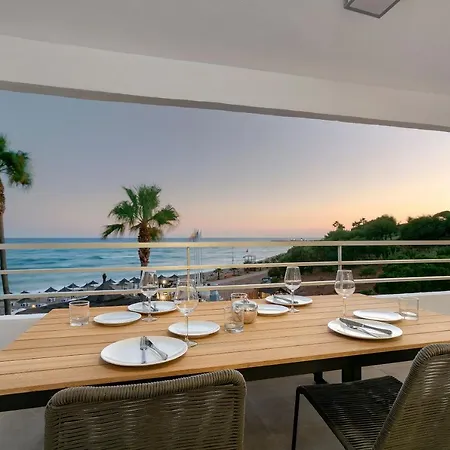 Lejlighed Luna Marbella