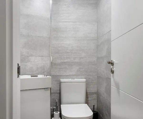 Апартаменти Luna *