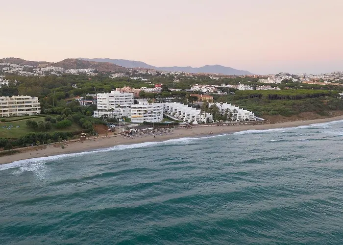 Luna * Марбелья