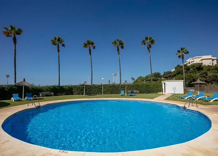 Luna Апартаменти *