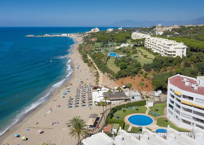 Апартаменти Luna