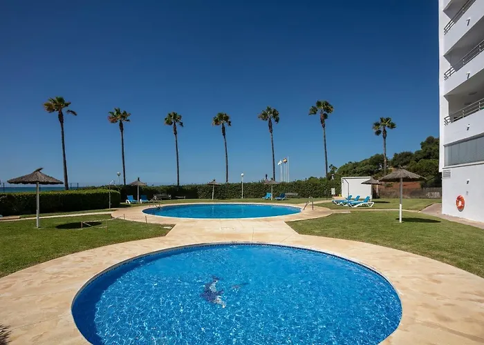 Luna Апартаменти *