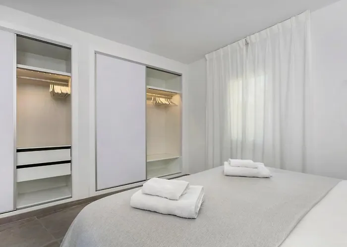 Апартаменти Luna *