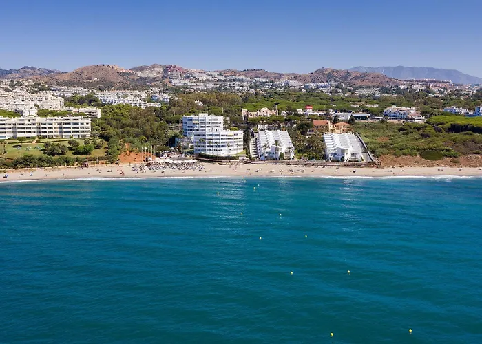 Luna Apartament Marbella