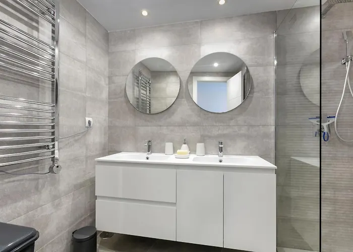 Apartament Luna