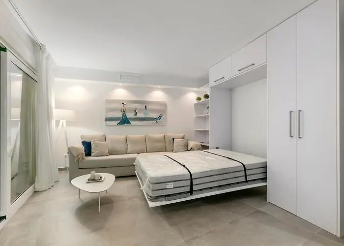 Апартаменти Luna *